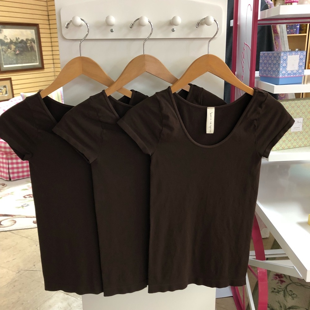 Dance in Paris tops